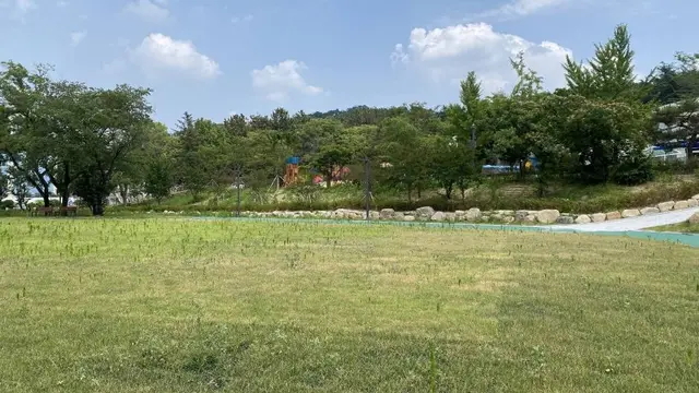 대구어린이대공원 사진