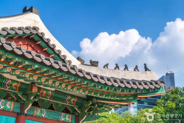 덕수궁 사진