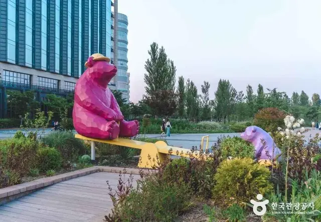 서울식물원 사진