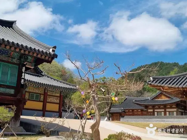 설악산소공원 사진