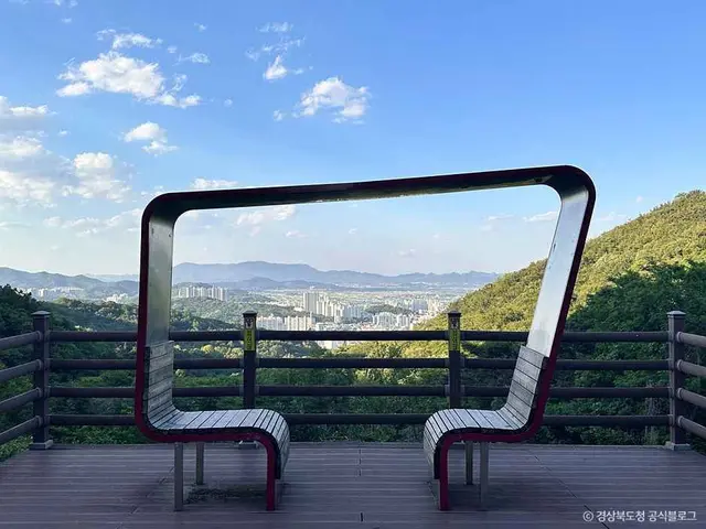 형곡전망대 사진