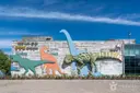 화성 고정리 공룡알 화석산지 사진