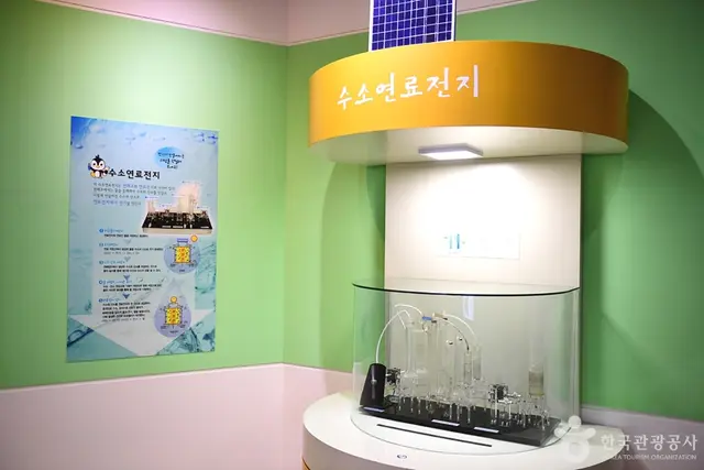녹색에너지체험관 (광주전남지역본부) 사진