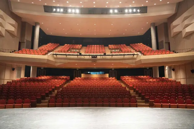 평송청소년문화센터 사진