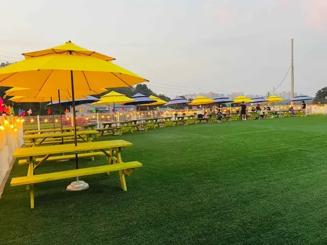 바른스포츠월드 사진