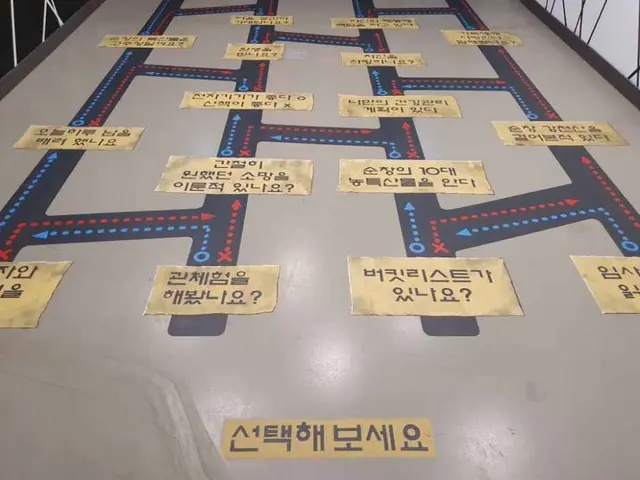 순창건강장수체험과학관 사진