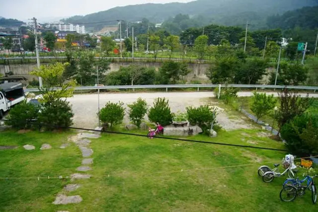 화악산황토펜션 사진