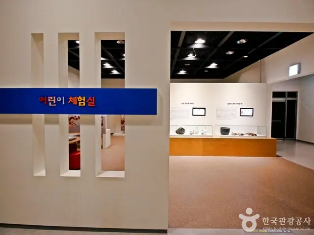 대전선사박물관 사진