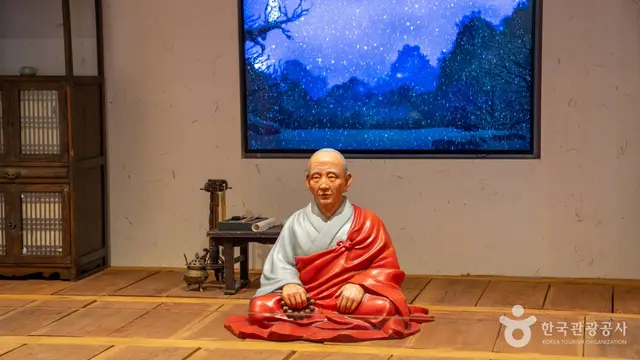 삼국유사테마파크 사진