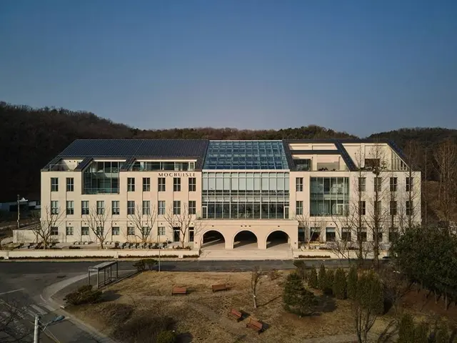 모쿠슈라 프렌치카페 사진