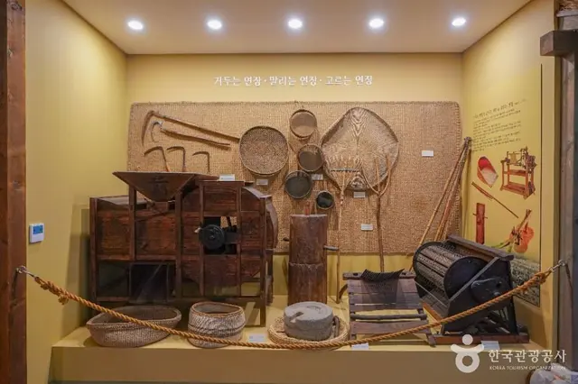 김해민속박물관 사진