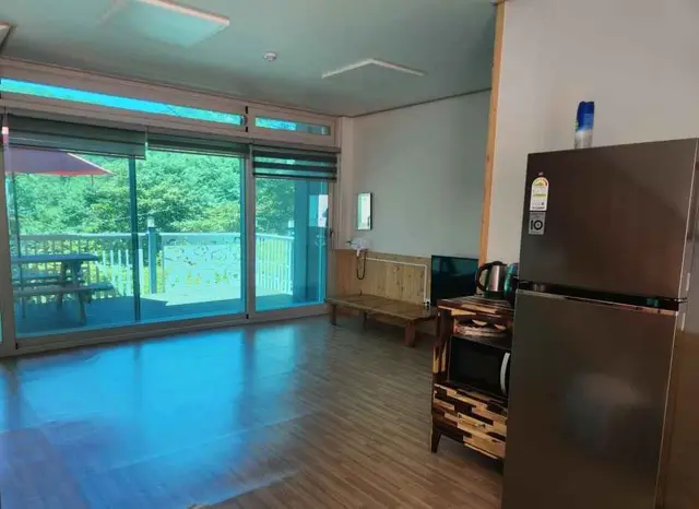 금원산자연휴양림 사진