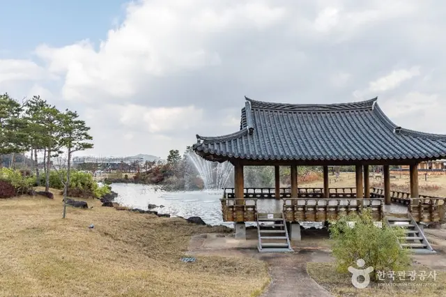 한국가요촌 달하 사진