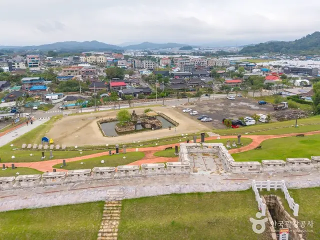 성주역사테마공원 사진