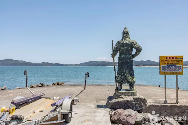 민어도 사진