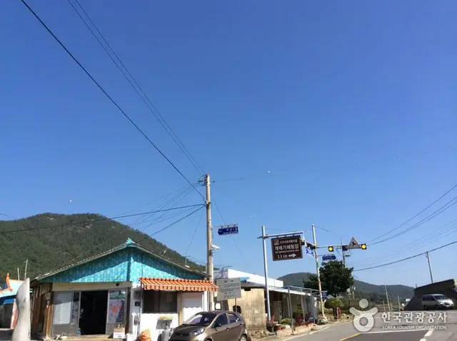 신리어촌체험마을 사진