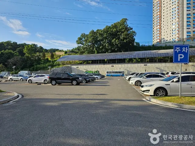 양평군립미술관 사진