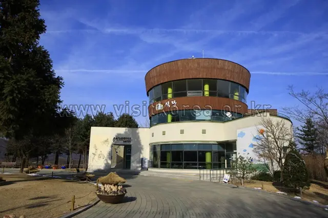 용인농촌테마파크 사진