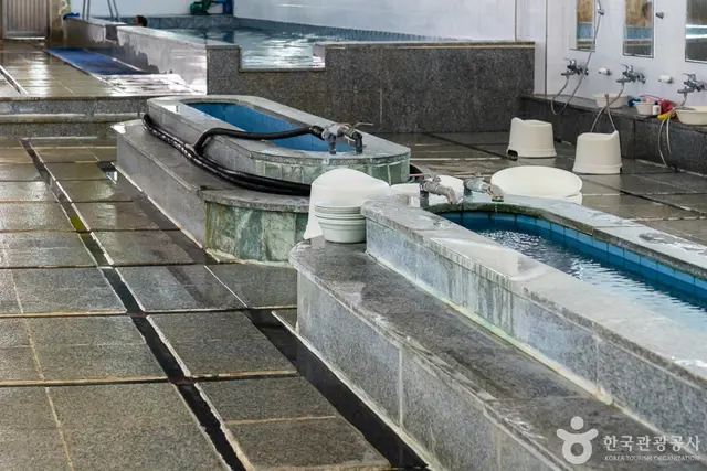 앙성탄산온천 사진