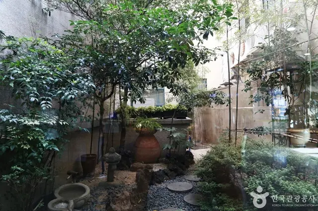 해운대온천센터 사진