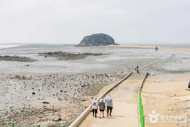 선재도(선재도 어촌체험마을) 사진