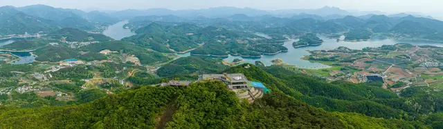 청풍호반케이블카 사진