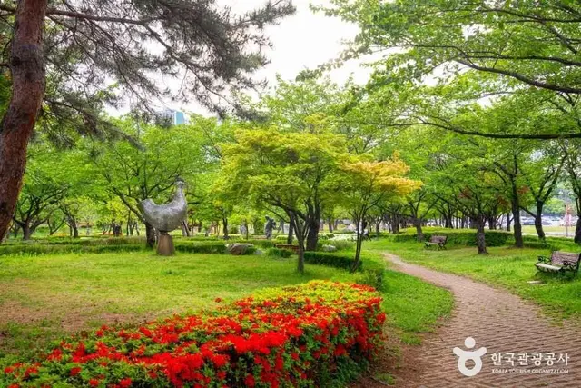 경기도미술관 사진