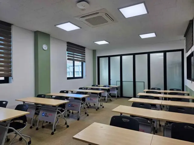 성동 AI·미래기술체험센터 사진