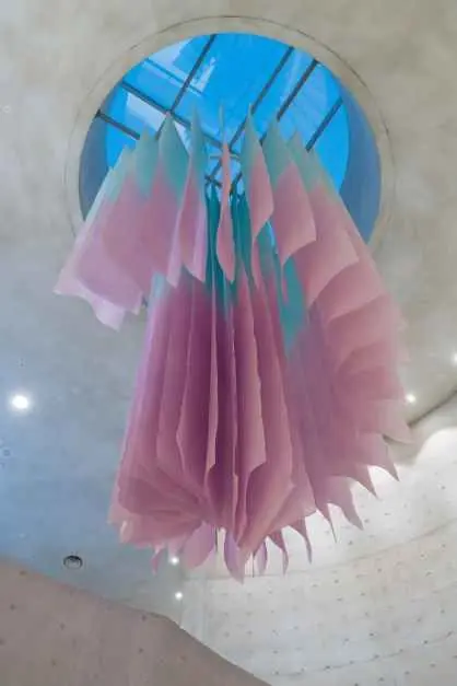 진주실크박물관 사진