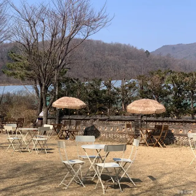 몽쥬이에 사진