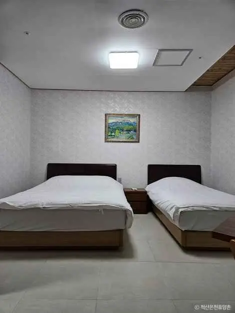 척산온천휴양촌 사진
