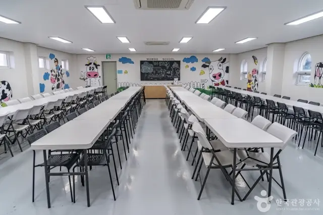 와우목장 사진