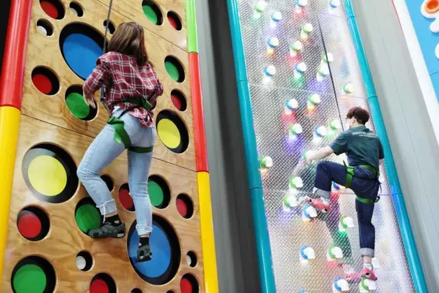 액티브파크 제주 사진