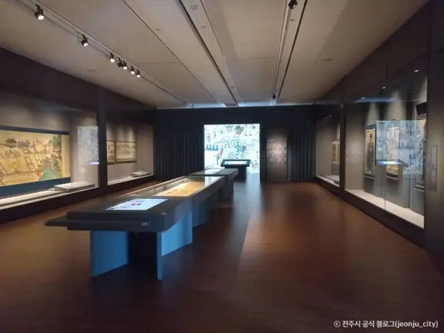 국립전주어린이박물관 사진