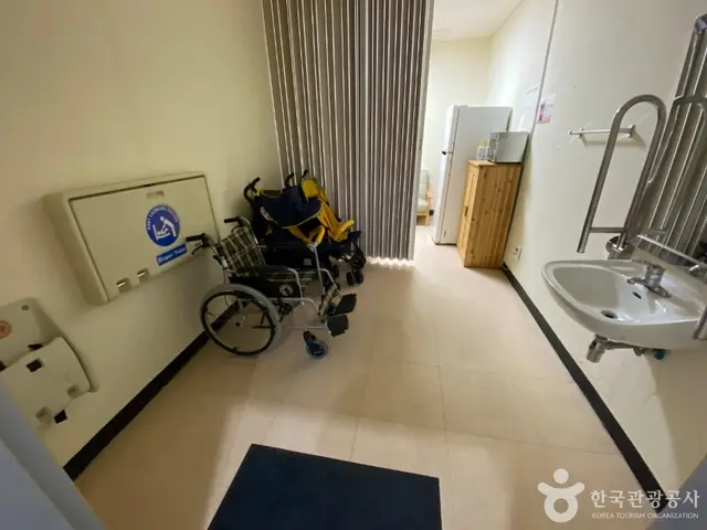 시흥에코센터 사진