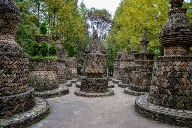 상소동 산림욕장 사진