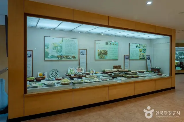 안동소주전통음식박물관 사진