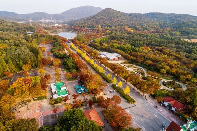인천대공원 사진
