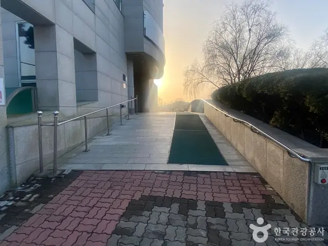 안산갈대습지공원 사진