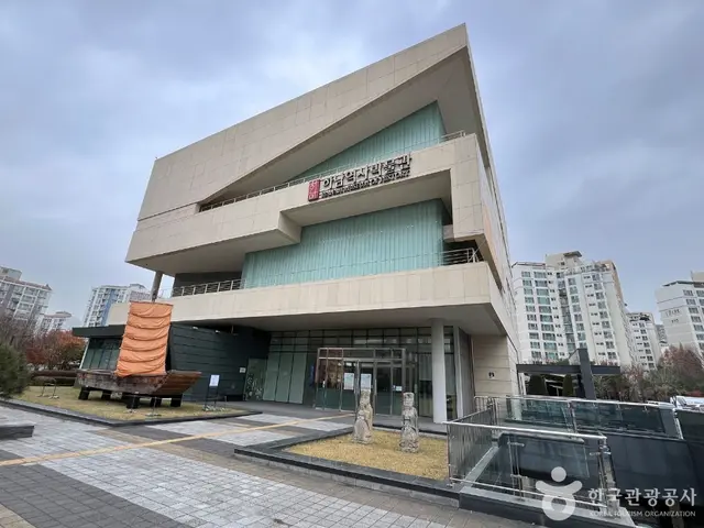 하남역사박물관 사진