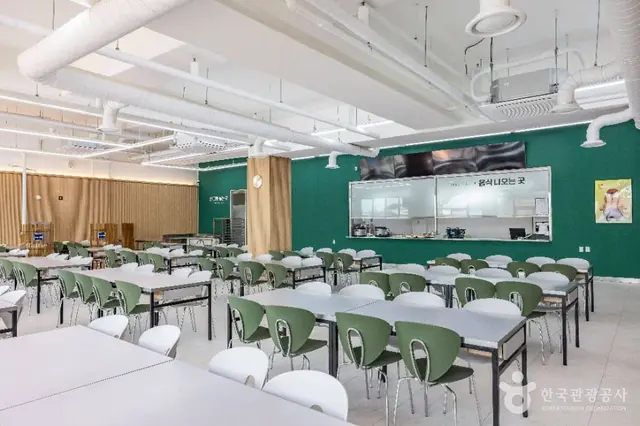 아마존 아쿠아파크 당진 사진