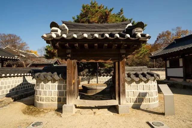 경기전 사진