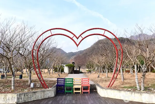 담양리조트 온천 사진
