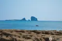 발자국화석공원 사진