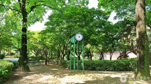 아시아공원 사진