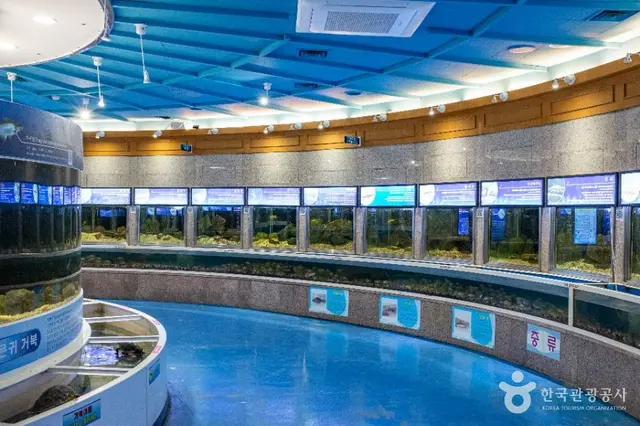 경상북도교육청과학원 사진