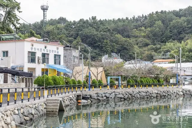 궁항어촌체험마을 사진