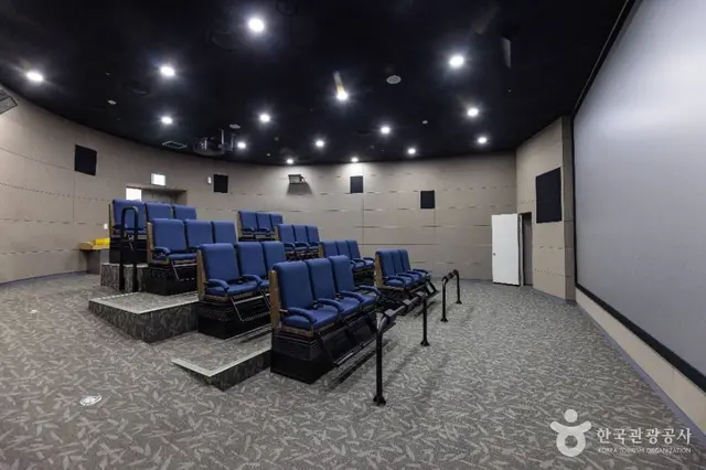 낙동강역사이야기관 사진