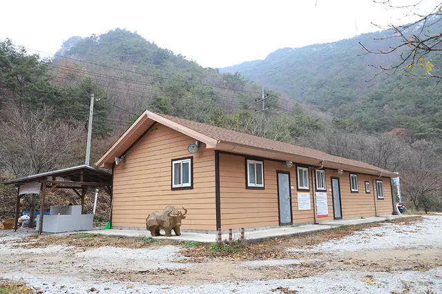 A&J오토캠핑장 사진