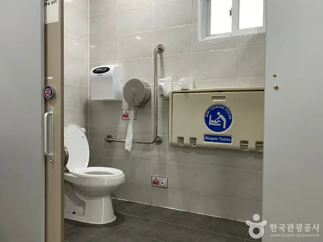 광명동굴 사진